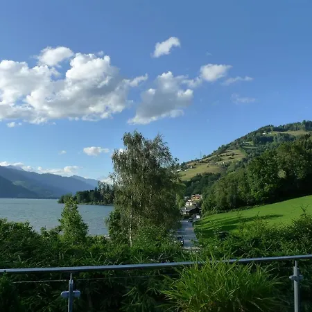 Erlberg Am * Целль-ам-Зе