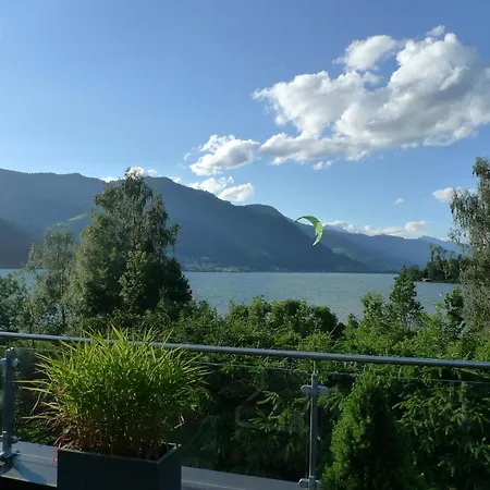 Erlberg Am Вилла *