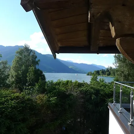 Erlberg Am 别墅